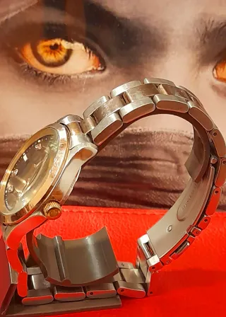 Reloj swiss military hanowa mujer