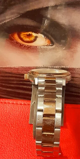 Reloj swiss military hanowa mujer