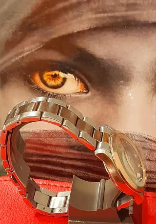 Reloj swiss military hanowa mujer