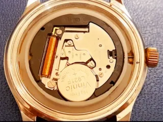 Reloj swiss military hanowa mujer