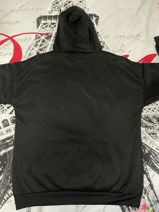 Felpa Supernatural Carry On My Wayward Son