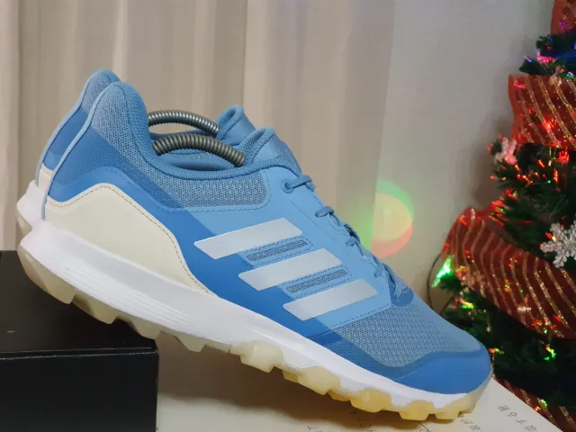 Zapatillas Adidas Flexcloud 2.1 Azules