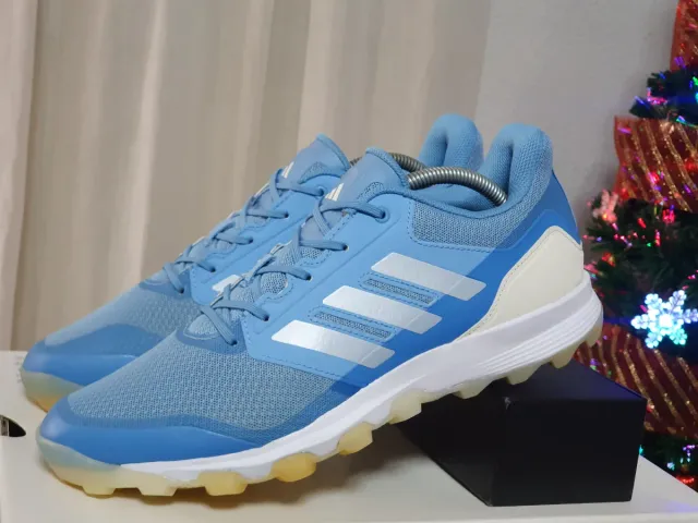 Zapatillas Adidas Flexcloud 2.1 Azules