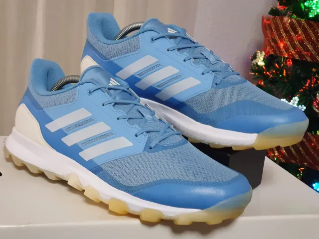 Zapatillas Adidas Flexcloud 2.1 Azules