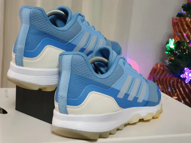 Zapatillas Adidas Flexcloud 2.1 Azules
