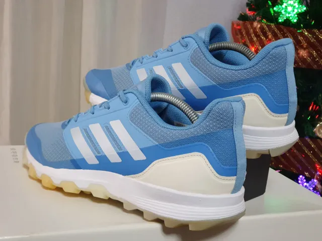 Zapatillas Adidas Flexcloud 2.1 Azules
