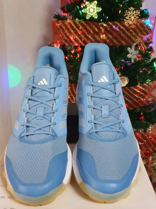 Zapatillas Adidas Flexcloud 2.1 Azules