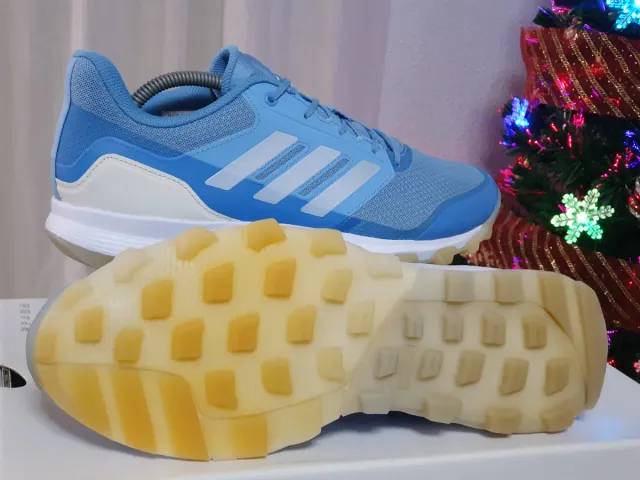 Zapatillas Adidas Flexcloud 2.1 Azules