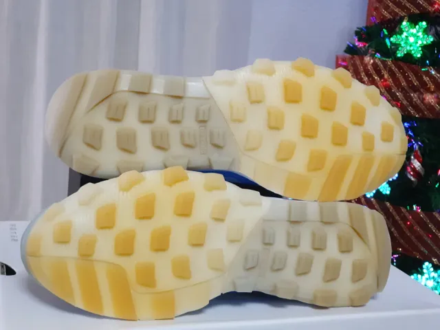 Zapatillas Adidas Flexcloud 2.1 Azules