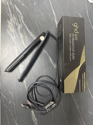Piastra GHD Gold Professional Styler