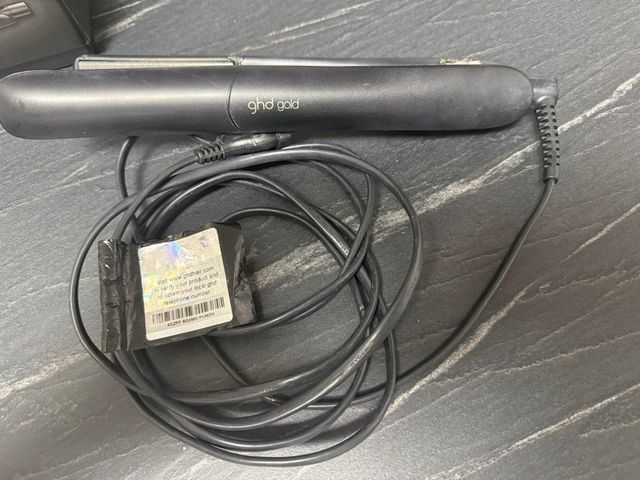 Piastra GHD Gold Professional Styler