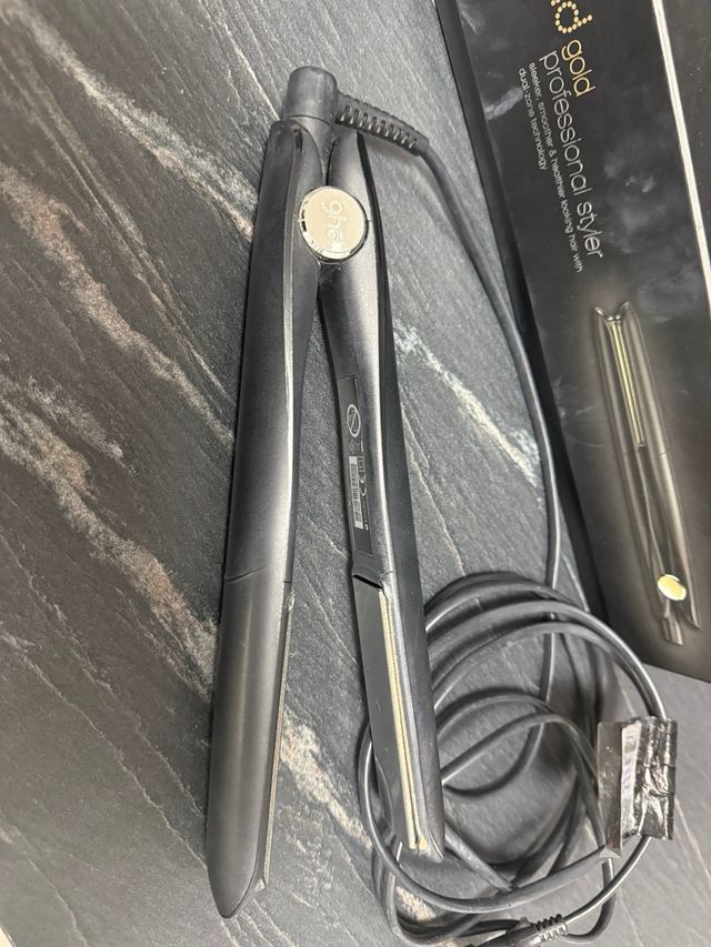 Piastra GHD Gold Professional Styler