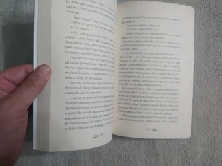 Hola, universo