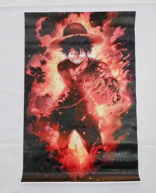 Set de pòsters anime de coleccion