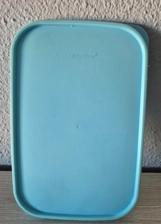 Tupperware Conservar 2L con Rejilla