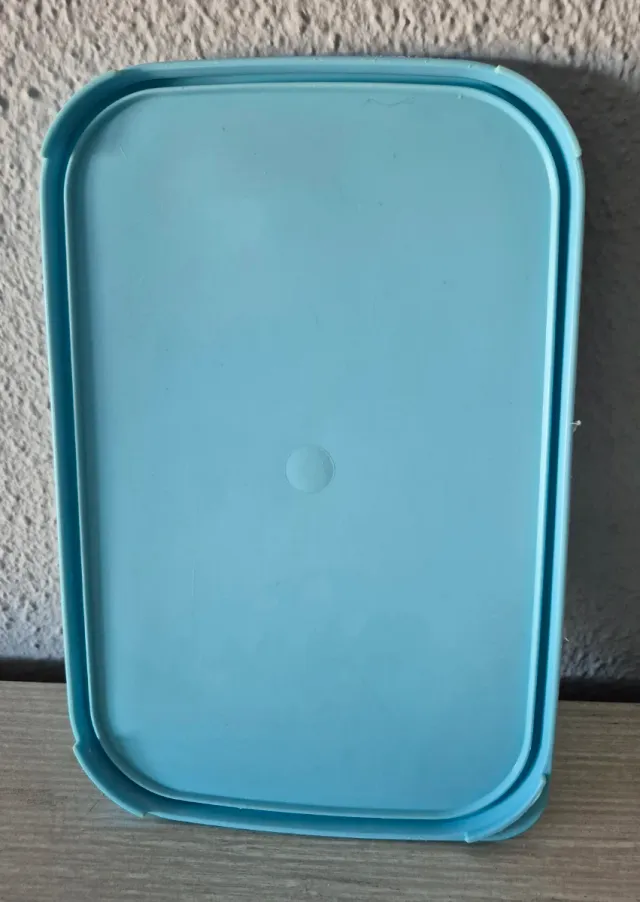 Tupperware Conservar 2L con Rejilla