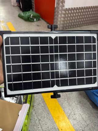 Placas Solar