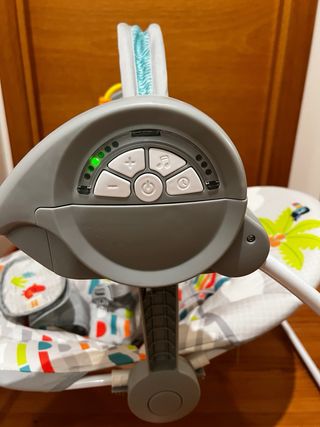 Bright Starts Playful Paradise