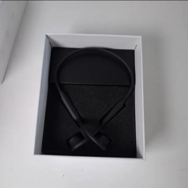 Auriculares Conducción Ósea Open-Ear