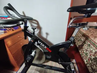 Bici de Spinning Vixxon SX-24 Pro