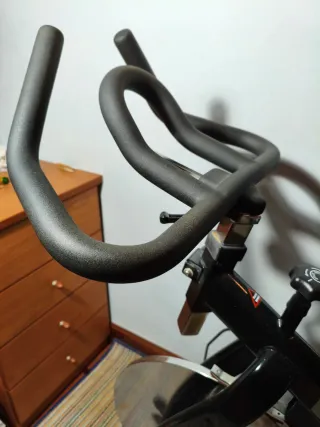 Bici de Spinning Vixxon SX-24 Pro