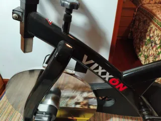 Bici de Spinning Vixxon SX-24 Pro