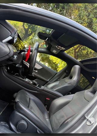 Mercedes-Benz Clase CLA 2019