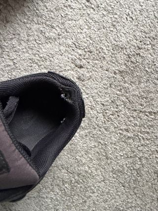 Nike Air Max 90 Negro/Gris