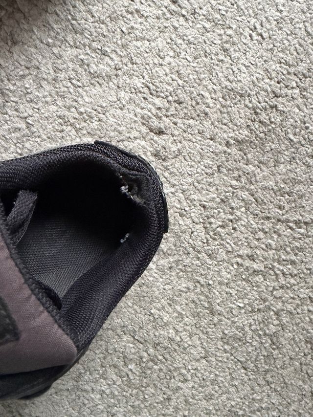 Nike Air Max 90 Negro/Gris