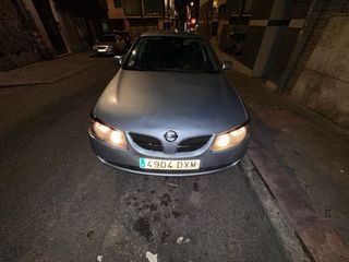 Nissan Almera 2006