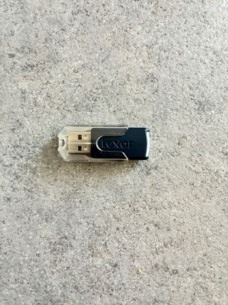 Chiavetta USB Lexar 8 GB