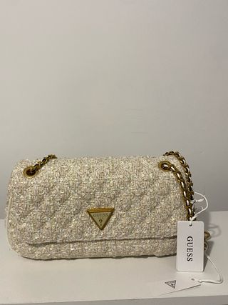 Bolso Guess Original Nuevo Temporada 2023/2024