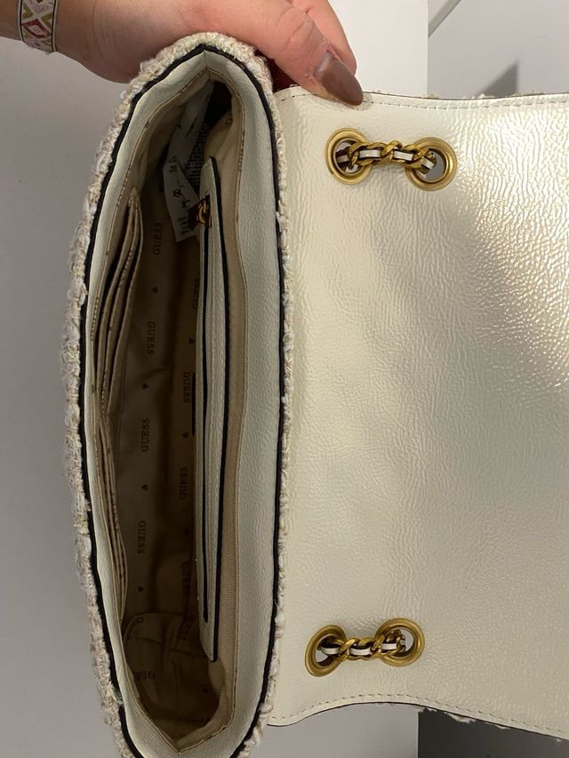 Bolso Guess Original Nuevo Temporada 2023/2024