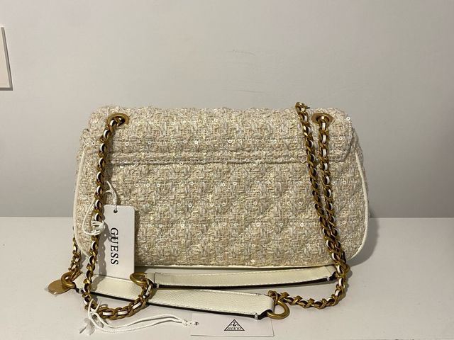 Bolso Guess Original Nuevo Temporada 2023/2024