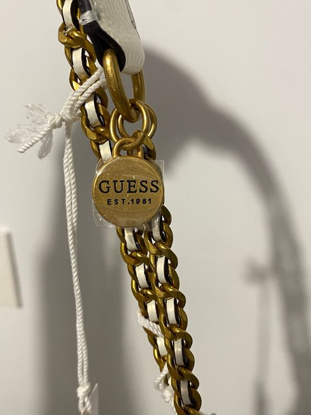 Bolso Guess Original Nuevo Temporada 2023/2024