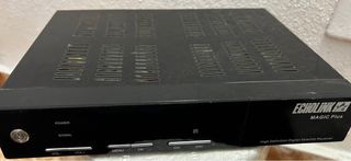 Decodificador Echolink MAGIC Plus HD