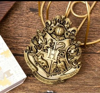 Calamita Harry Potter Hogwarts