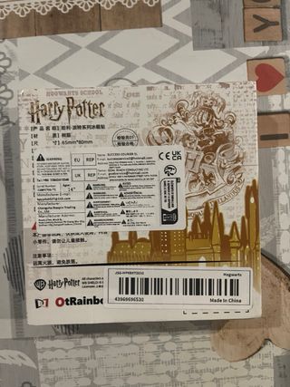 Calamita Harry Potter Hogwarts