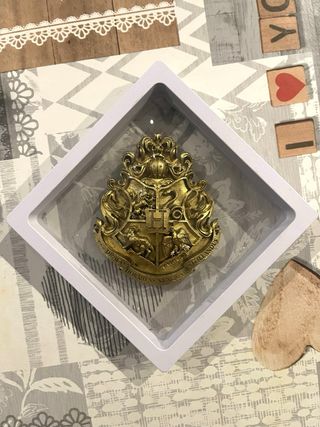 Calamita Harry Potter Hogwarts