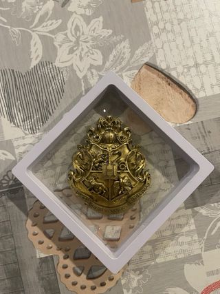 Calamita Harry Potter Hogwarts