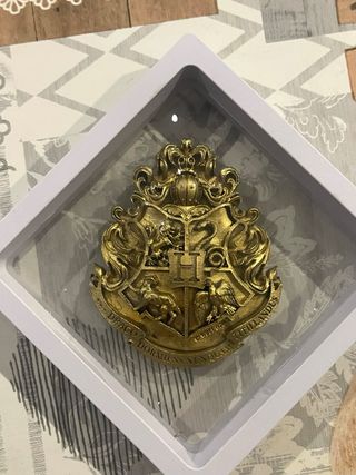 Calamita Harry Potter Hogwarts