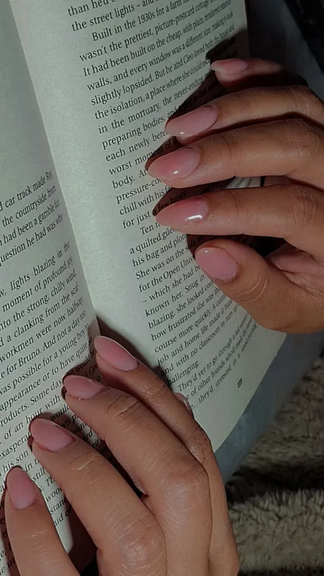 Manicura a domicilio