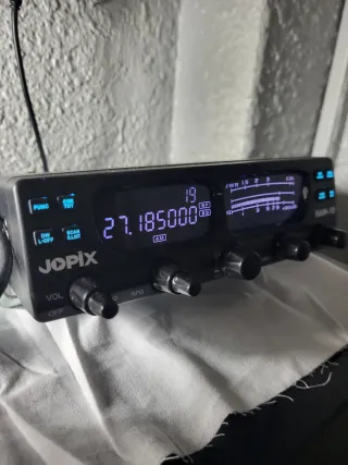 Emisora CB Jopix HAM-10