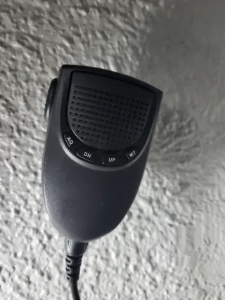 Emisora CB Jopix HAM-10