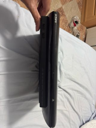 PlayStation 3 Slim Negra ESCUCHO OFERTAS