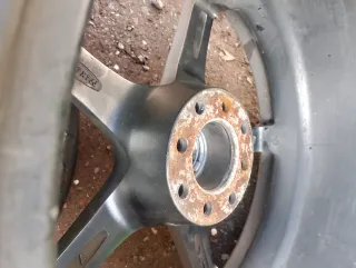 Llantas 17 4x108 / 4x100