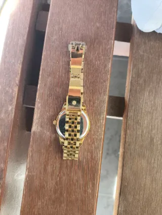 Reloj Parfois Dorado