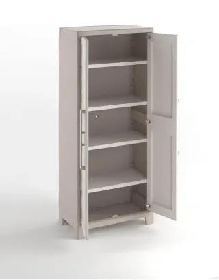 Armario Keter Gulliver Escobero