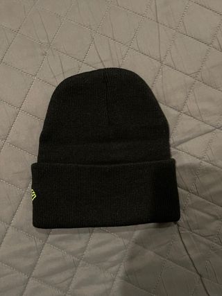 Cappello New Era Monster Energy Nero Verde