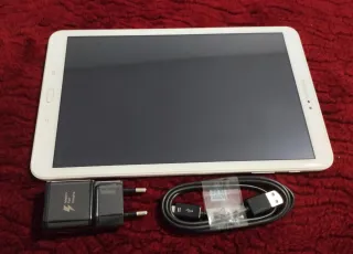 Samsung Galaxy Tab A6 Blanca 10.1 pulgadas